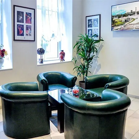 Hotel Opera Garni