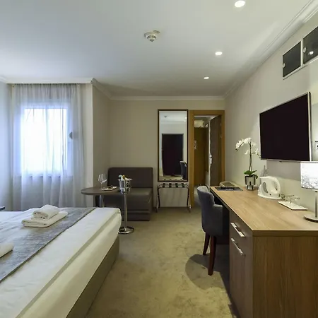 Hotel Opera Garni