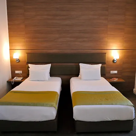 Hotel Opera Garni Belgrade