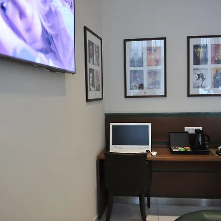 Opera Garni Belgrade