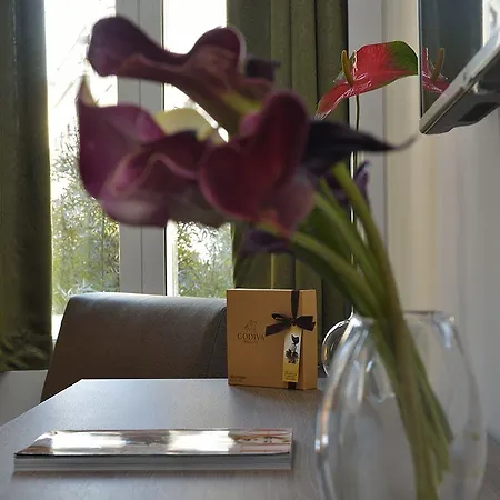 Отель Hotel Opera Garni