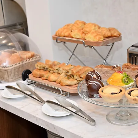 Opera Garni 4* Belgrade