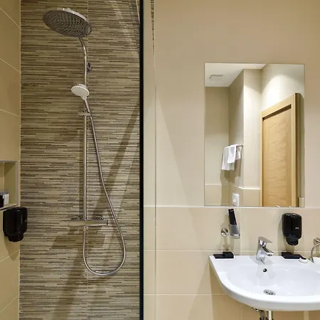 Hotel Opera Garni Отель