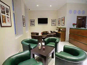 Hotel Opera Garni