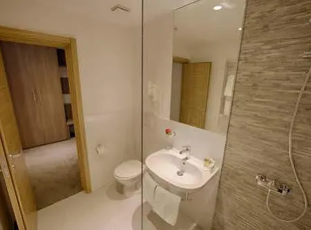 Hotel Hotel Opera Garni Belgrade