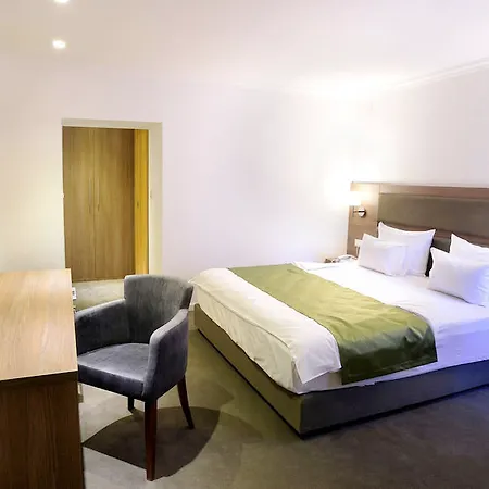 Hotel Opera Garni