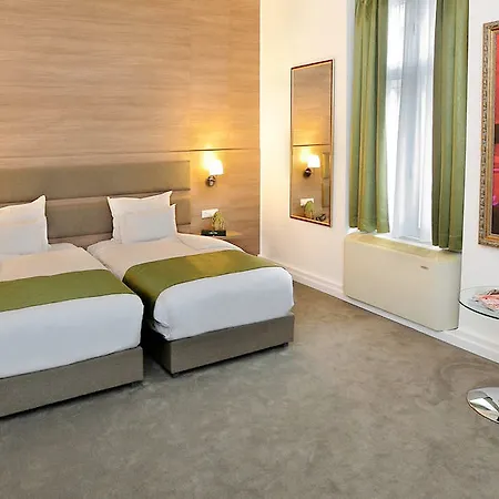 Opera Garni 4* Belgrade