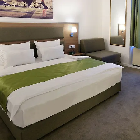 Hotel Opera Garni