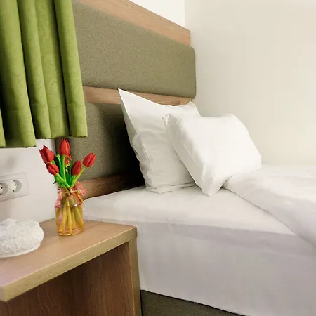 Opera Garni 4* Belgrade