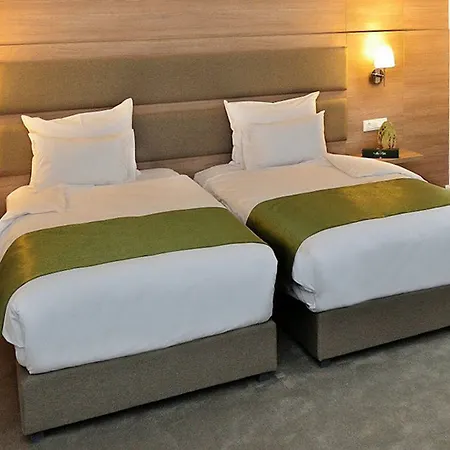 Hotel Opera Garni Белград