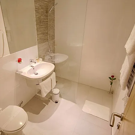 Hotel Hotel Opera Garni