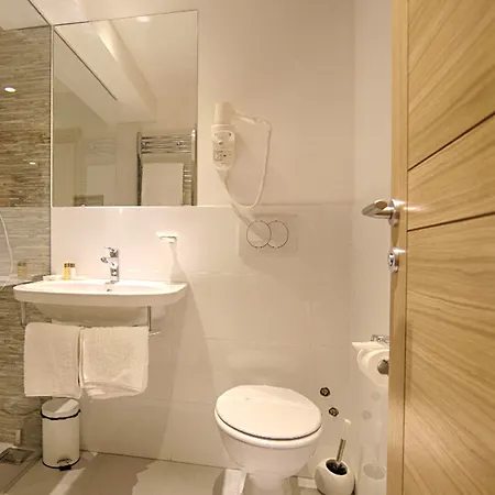 Opera Garni Belgrád