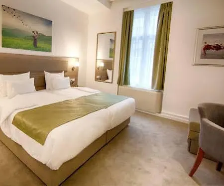 Hotel Opera Garni Отель Белград