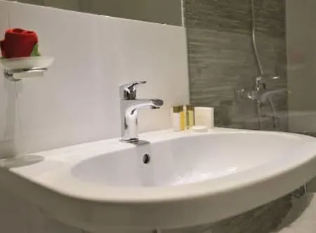 Hotel Opera Garni 4*