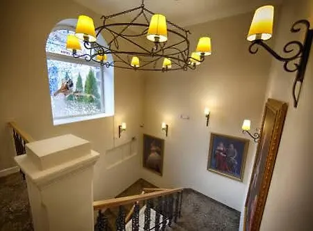 Hotel Opera Garni