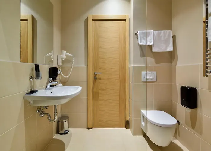 Hotel Hotel Opera Garni