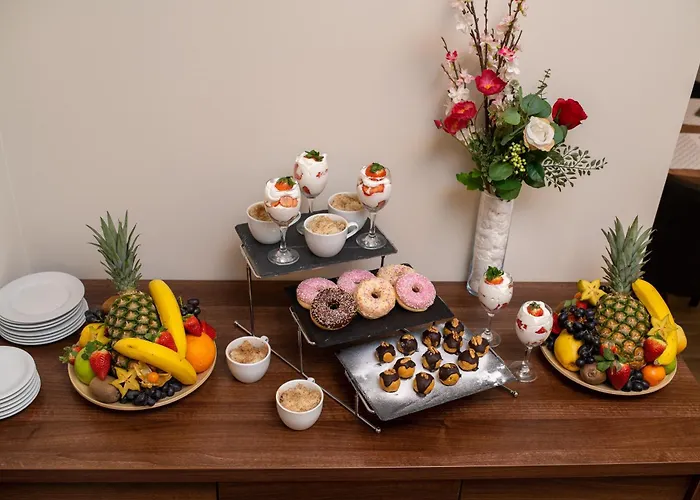 Hotell Opera Garni 4*