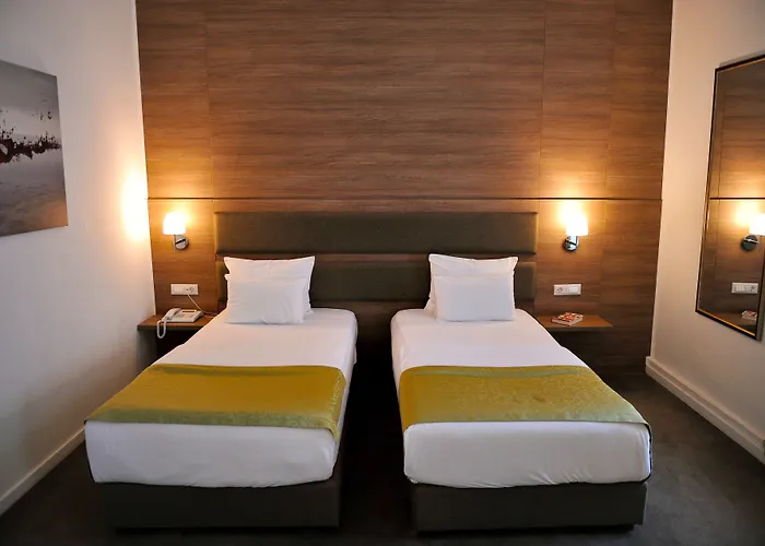 Hotel Hotel Opera Garni Belgrade