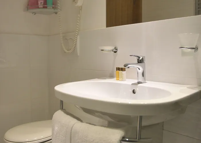 Opera Garni 4* 贝尔格莱德