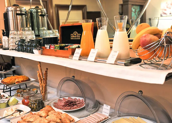 Hotel Hotel Opera Garni