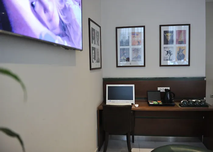 Opera Garni 贝尔格莱德