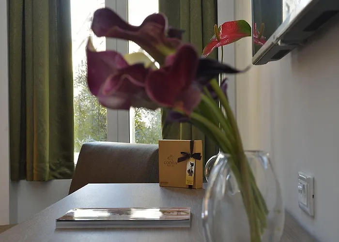 Hotel Hotel Opera Garni