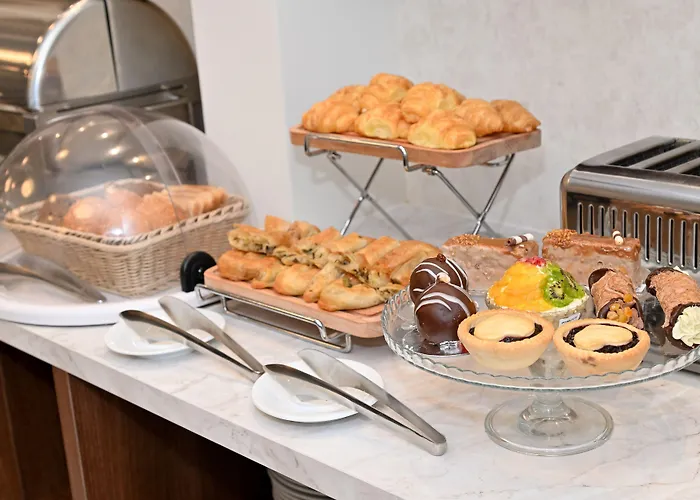 Opera Garni 4* Belgrad