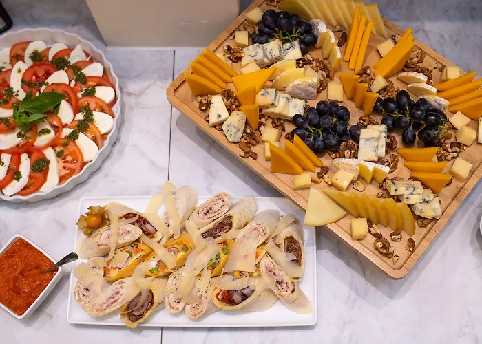 Opera Garni Hotell 4*