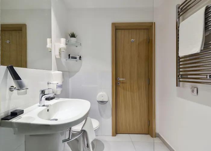 Opera Garni 4* 贝尔格莱德