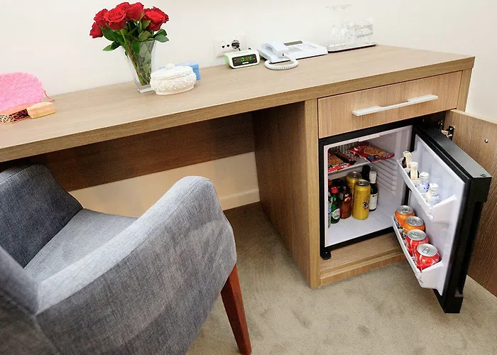 Hotell Opera Garni 4*