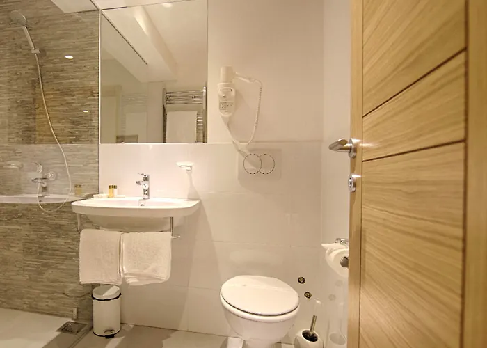 Hotel Opera Garni Belgrade