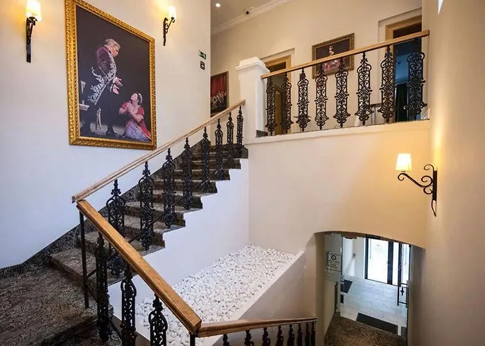 Hotel Hotel Opera Garni 4*